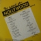 The Sound Of Hollywood Vol. 2: Destroy L.A.  - Back (1004x1000)